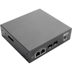 Tripp Lite B093-008-2E4U-M server per console 8 Port Console Server