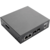 Tripp Lite B093-008-2E4U-M server per console 8 Port Console Server