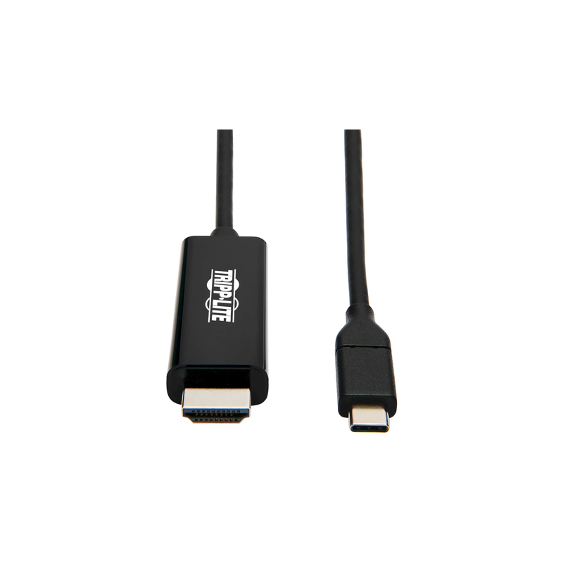 Tripp Lite U444-006-H4K6BE adattatore grafico USB 4096 x 2160 Pixel N