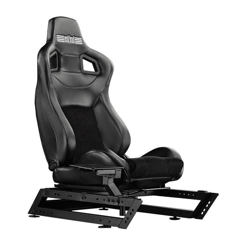 NEXT LEVEL RACING GT SEAT - ADD-ON FOR WHEEL STAND DD/ WS 2