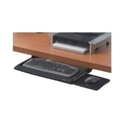 Fellowes Deluxe (Fellowes 8031201 Office Suites Deluxe Keyboard Manag