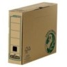 Bankers Box Archivboxen Earth Series 80mm A4 f&Atilde;&frac14;r lose Dokumente 8,