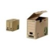 Bankers Box Archivboxen Earth Series f&Atilde;&frac14;r lose Dokumente 15,3 x 31,