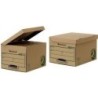 Bankers Box Archivboxen Earth Series f&Atilde;&frac14;r Ordner 39,0 x 56,0 x 29,3