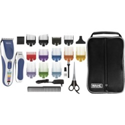 WAHL H&Atilde;&yen;rklipper 9649-916 Cordless Combo