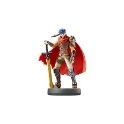 Nintendo Amiibo Figurine Ike