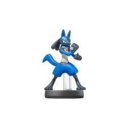 Nintendo amiibo Lucario