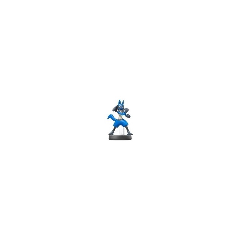 Nintendo amiibo Lucario