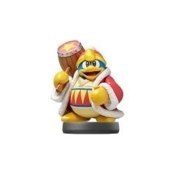 Nintendo Amiibo Figurine King Dedede