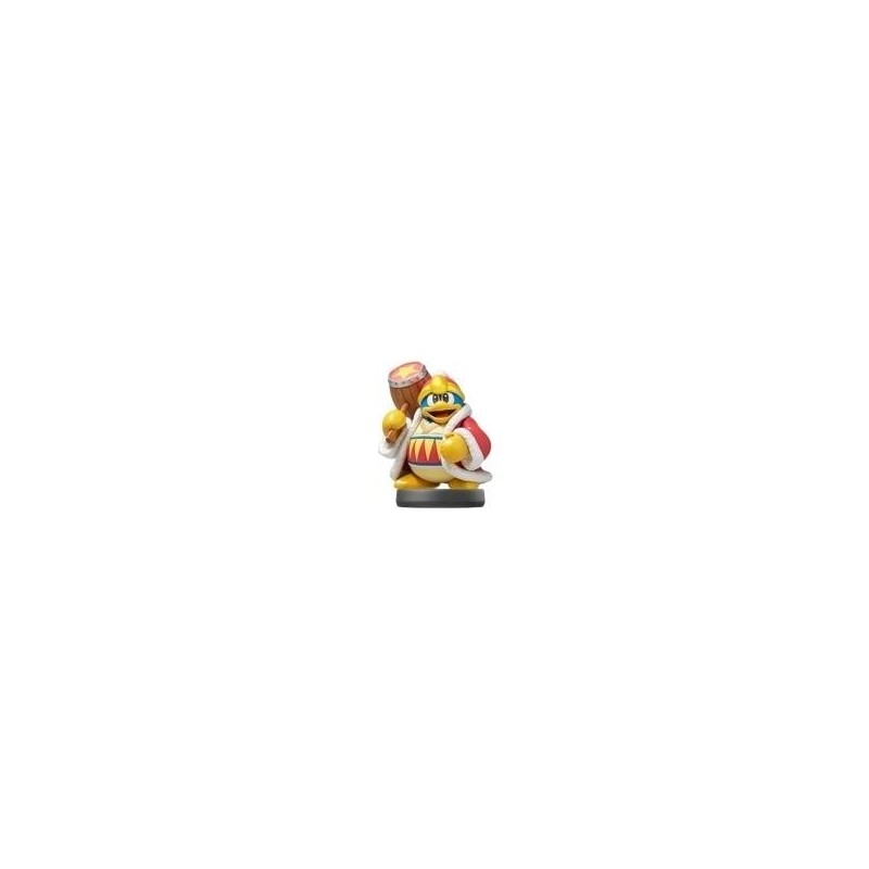 Nintendo Amiibo Figurine King Dedede