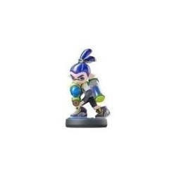 Nintendo amiibo Inkling Boy