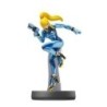 Nintendo amiibo Zero Suit Samus