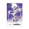 Nintendo amiibo Mewto