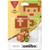 Nintendo Amiibo Figurine 8 Bit Link