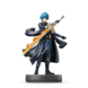 Nintendo amiibo No. 87 Byleth