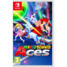 Mario Tennis Aces