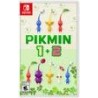 Pikmin 1 + 2 - Nintendo Switch