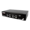 SWITCH KVM USB 4 PORTE.