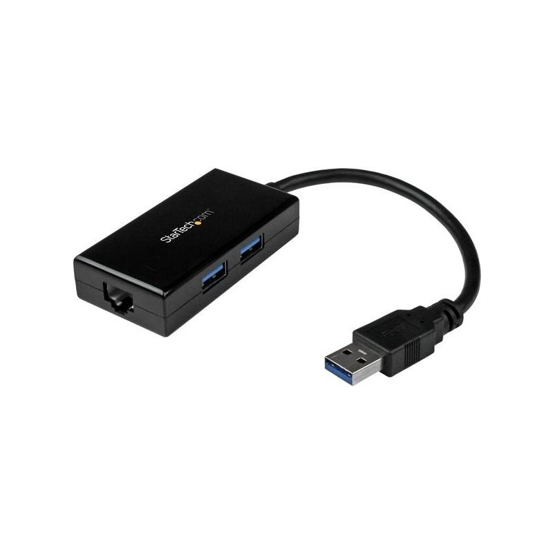 ADATTATORE USB 3.0 A ETHERNET