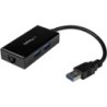 ADATTATORE USB 3.0 A ETHERNET