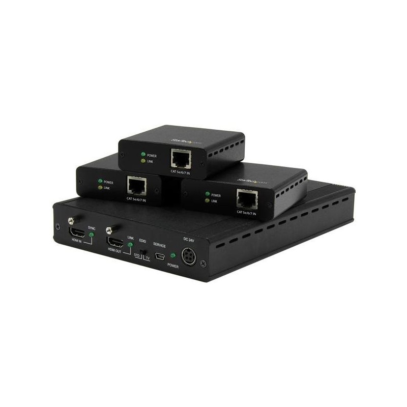 KIT EXTENDER HDBASET A 3