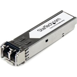 StarTech.com Modulo ricetrasmettitore SFP+ compatibile con Extreme Ne