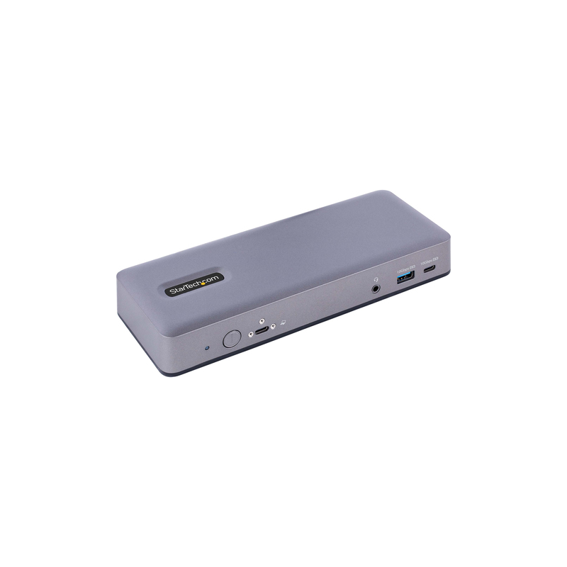 DOCKING STATION USB C HDMI