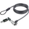 LAPTOP CABLE LOCK NANO SLOT