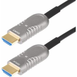 CAVO OTTICO HDMI 2.0 IBRIDO