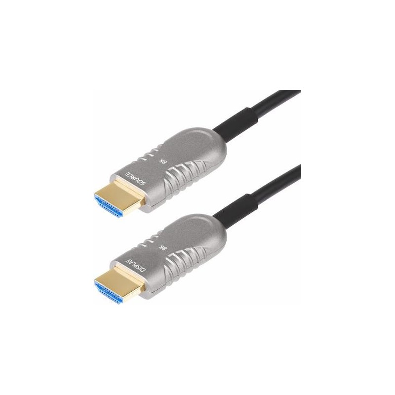 CAVO OTTICO HDMI 2.0 IBRIDO