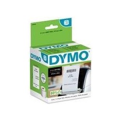 DY LW 57MM X 91M RECEIPT PAPER ROLL