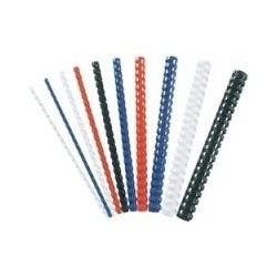 Fellowes 5346305 accessori per la rilegatura (Fellowes Binding Comb A