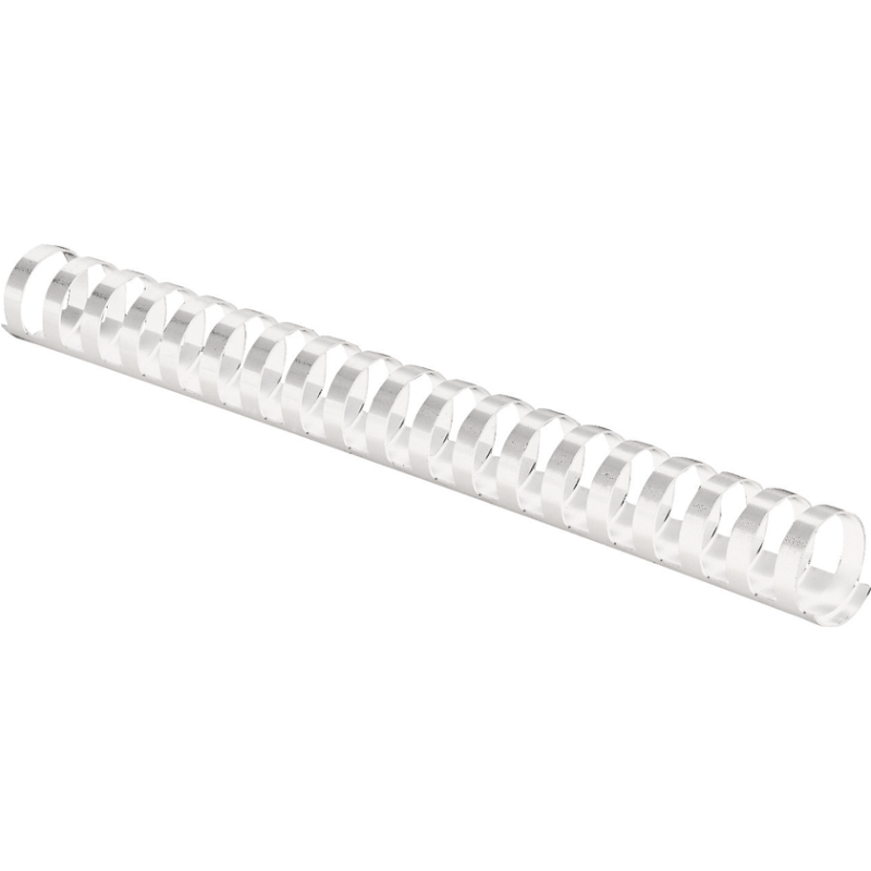 Fellowes 5347005 accessori per la rilegatura (Fellowes Binding Comb A