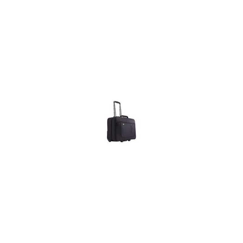 CaseLogic Notebook Trolley ANR317K schwarz,Nylon,16-17,3,inkl.iPad-Fa