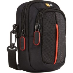 CaseLogic Kamera Tasche DCB313K black,f&uuml;r Kompaktkamera