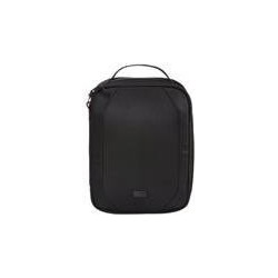 Borsa CaseLogic per accessori LAC102 Lectro, nera, grande