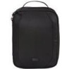 Borsa CaseLogic per accessori LAC102 Lectro, nera, grande