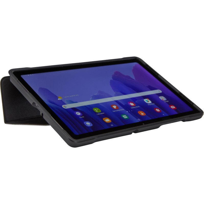 CaseLogic H&uuml;lle f. Galaxy Tab A7 black,SnapView,26,42cm/10,4&#039;&#039;