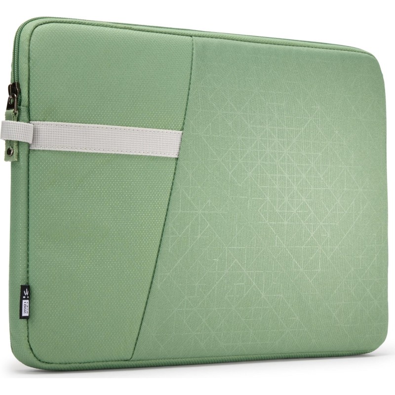 CaseLogic Notebook H&uuml;lle 13&#039;&#039; Green Islay Green,Ibira Sleeve,33,02cm