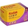 Kodak 135 gold 200 boxed 36x1