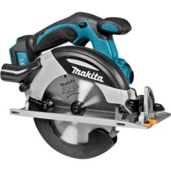 Makita DHS630ZJ Rundsav Intet batteri 18V