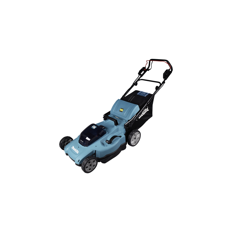 Makita DLM539Z Akku-Rasenm&auml;her 2x18V (ohne Akku, ohne Ladeger&auml;t)