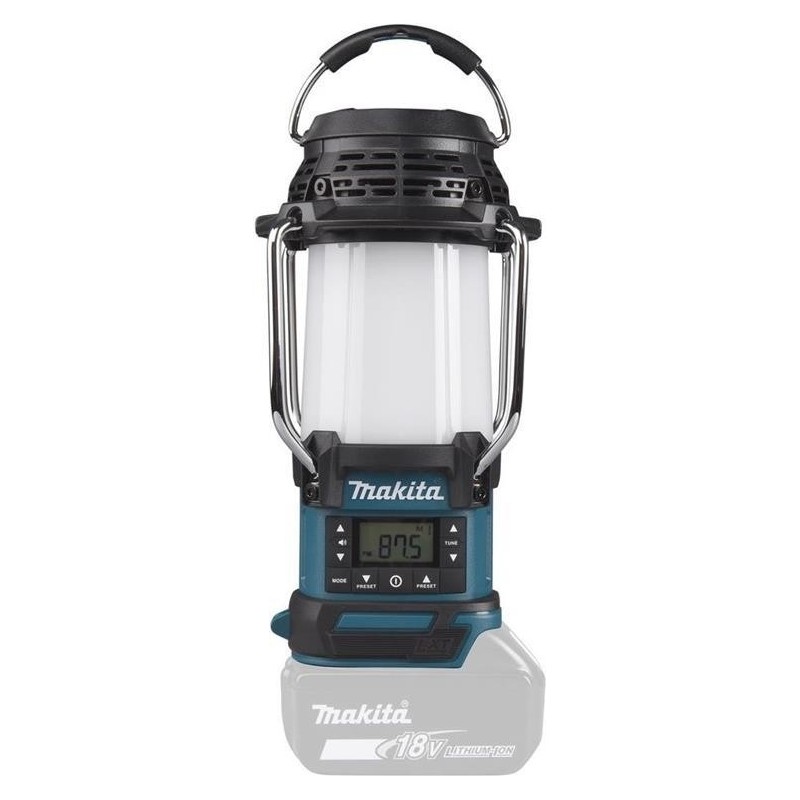 Torcia Makita DMR055