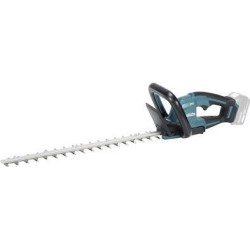 Makita DUH506Z Akku-Heckenschere 50 cm 18V (ohne Akku, ohne Ladeger&auml;