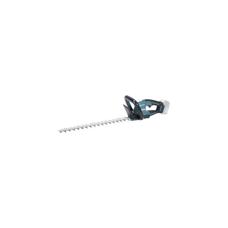 Makita DUH506Z Akku-Heckenschere 50 cm 18V (ohne Akku, ohne Ladeger&auml;