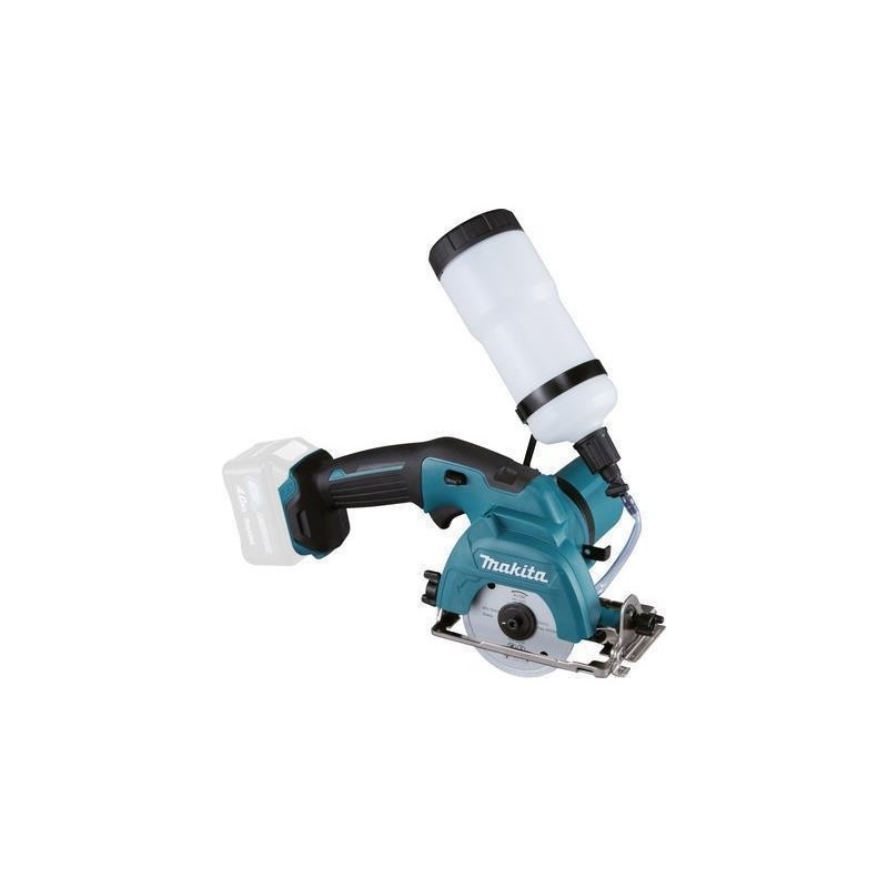 makita Akku-Fliesenschneider CC301DZ