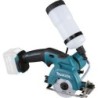 makita Akku-Fliesenschneider CC301DZ