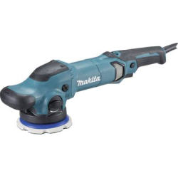 Makita PO5000C Random orbit polisher Uden kabel 900W