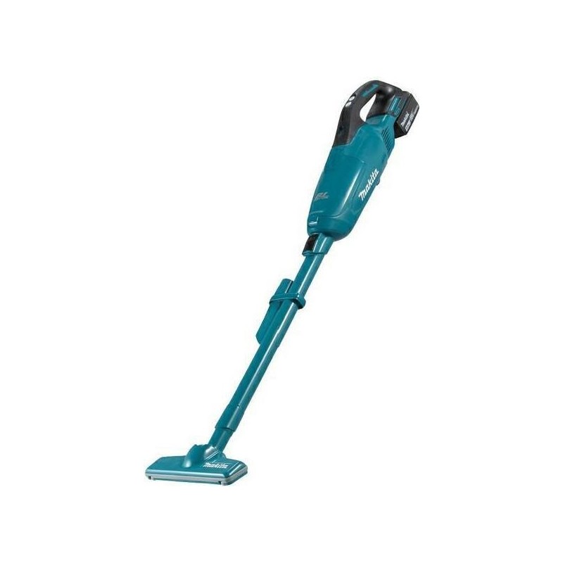 Makita DCL282FZ St&oslash;vsuger Stav 60W 0,5 litro