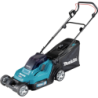 Rasaerba a batteria Makita - DLM432Z senza batteria